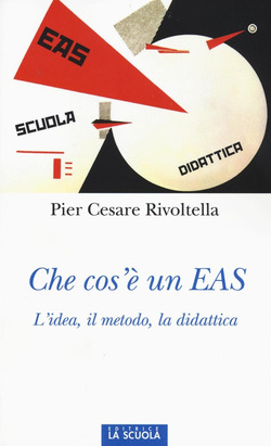 Copertina 9788835043188 Usato