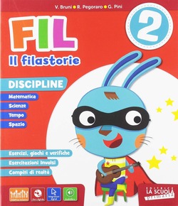 Copertina 9788835048855 Usato