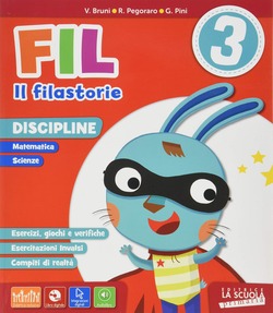 Copertina 9788835048862 Nuovo