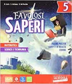 Copertina 9788835049579 Usato