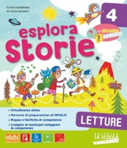 Copertina 9788835050681 Nuovo