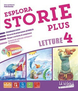 Copertina 9788835053804 Usato