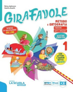 Copertina 9788835054672 Usato