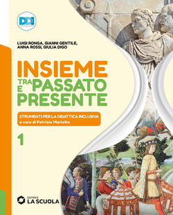 Copertina 9788835056379 Usato
