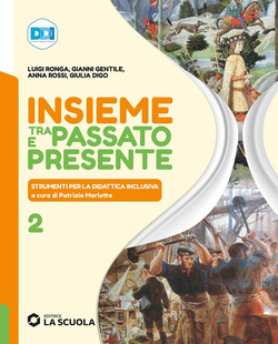 Copertina 9788835056386 Nuovo