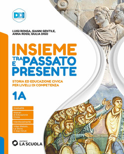 Copertina 9788835056942 Nuovo