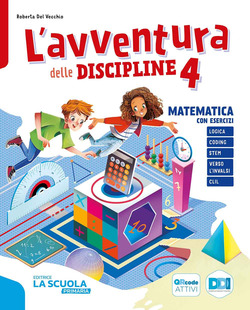 Copertina 9788835058472 Usato