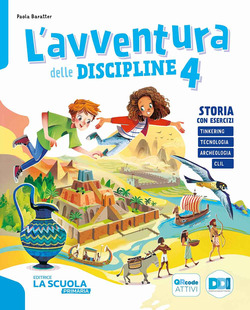 Copertina 9788835058489 Usato