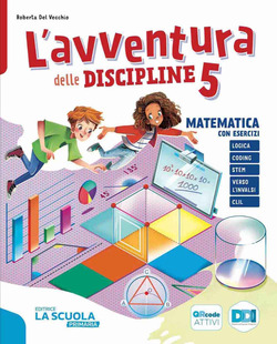 Copertina 9788835058496 Nuovo
