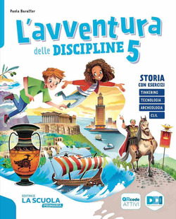 Copertina 9788835058502 Usato