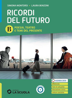 Copertina 9788835060406 Nuovo
