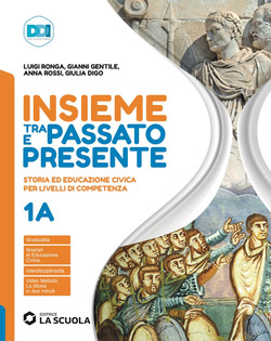 Copertina 9788835061090 Nuovo