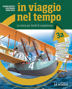 Copertina 9788835061212 Usato
