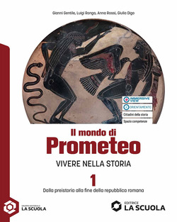 Copertina 9788835062011 Usato