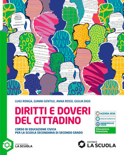 Copertina 9788835062301 Usato
