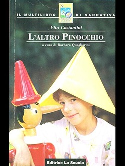 Copertina 9788835095255 Usato