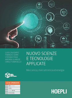 Copertina 9788836003969 Usato