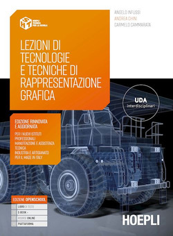Copertina 9788836003976 Usato