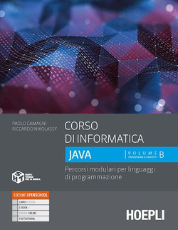 Copertina 9788836004669 Usato