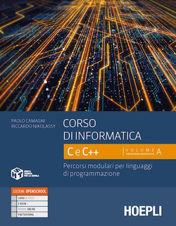 Copertina 9788836004676 Usato