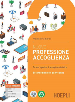 Copertina 9788836004898 Usato