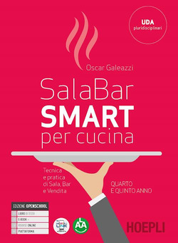 Copertina 9788836005666 Usato