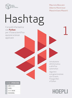 Copertina 9788836007639 Usato