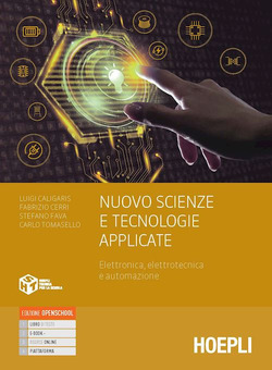 Copertina 9788836007714 Nuovo