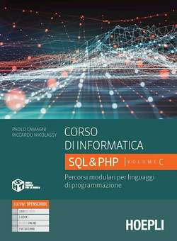 Copertina 9788836007752 Usato