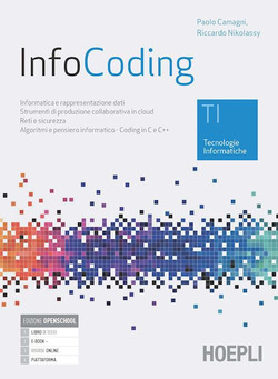Copertina 9788836007837 Nuovo
