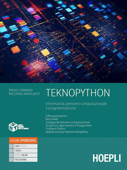 Copertina 9788836007875 Nuovo