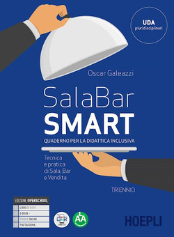 Copertina 9788836008018 Usato