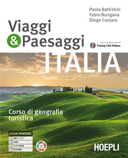 Copertina 9788836012381 Usato