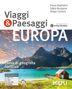 Copertina 9788836015351 Usato