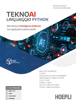 Copertina 9788836018352 Nuovo