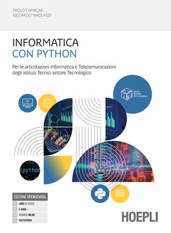 Copertina 9788836018383 Usato