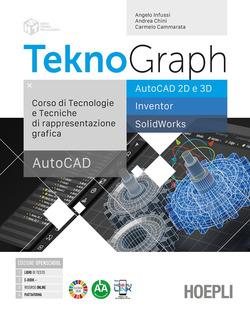 Copertina 9788836018505 Usato