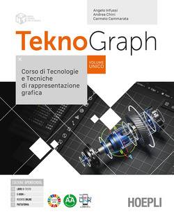 Copertina 9788836019847 Usato