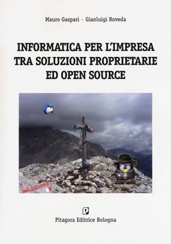 Copertina 9788837109028 Usato
