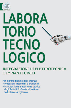 Copertina 9788837914479 Usato