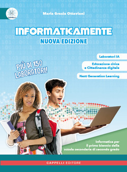 Copertina 9788837914691 Nuovo