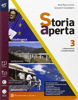 Copertina 9788838325267 Usato