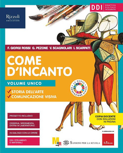 Copertina 9788838333859 Usato