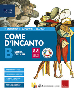 Copertina 9788838341373 Nuovo