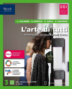 Copertina 9788838343261 Nuovo