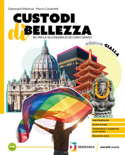 Copertina 9788839307873 Nuovo