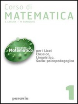 Copertina 9788839519009 Nuovo