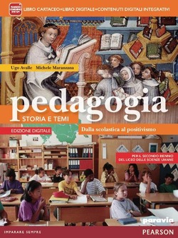 Copertina 9788839520180 Usato