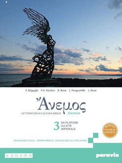 Copertina 9788839564696 Usato
