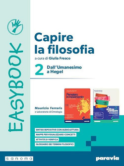Copertina 9788839564948 Usato